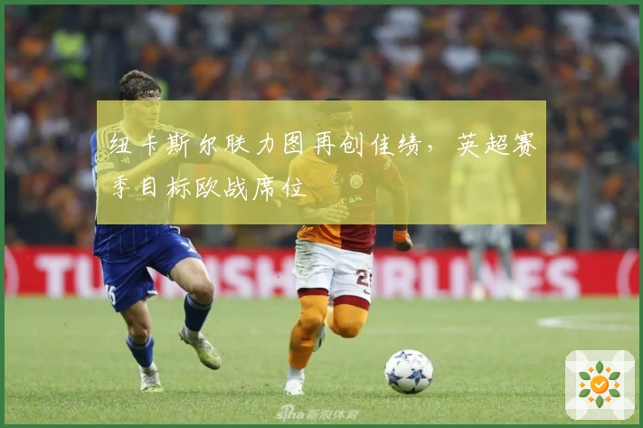 纽卡斯尔联力图再创佳绩,英超赛季目标欧战席位